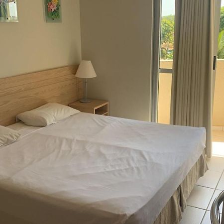 Golden Dolphin Express Apartman Caldas Novas Kültér fotó
